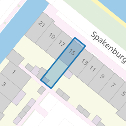 Perceel HLD02-B-5585