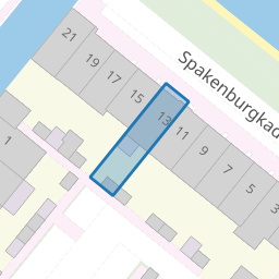 Perceel HLD02-B-5586