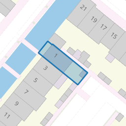 Perceel HLD02-B-5588