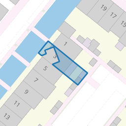 Perceel HLD02-B-5589