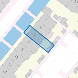 Perceel HLD02-B-5590