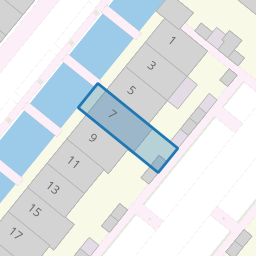 Perceel HLD02-B-5591