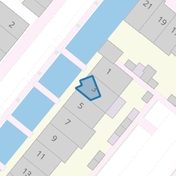 Perceel HLD02-B-5592