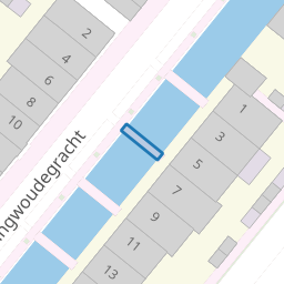 Perceel HLD02-B-5594