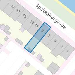 Perceel HLD02-B-5602