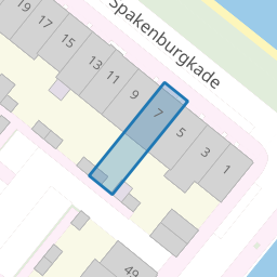 Perceel HLD02-B-5603