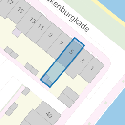 Perceel HLD02-B-5604