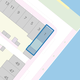 Perceel HLD02-B-5606