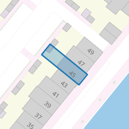 Perceel HLD02-B-5610