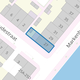 Perceel HLD02-B-5629