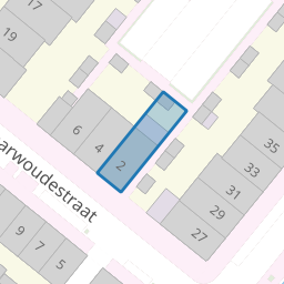 Perceel HLD02-B-5630