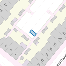 Perceel HLD02-B-5640