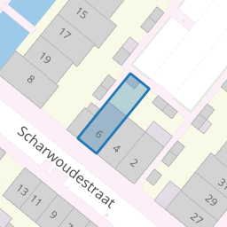 Perceel HLD02-B-5642