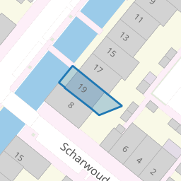 Perceel HLD02-B-5644