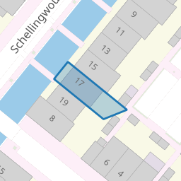 Perceel HLD02-B-5645