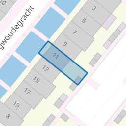 Perceel HLD02-B-5650