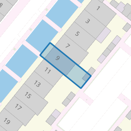 Perceel HLD02-B-5651