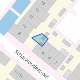 Perceel HLD02-B-5673