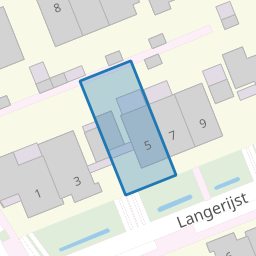 Perceel HLD02-B-5676