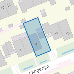 Perceel HLD02-B-5678