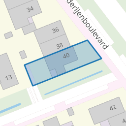 Perceel HLD02-B-5681