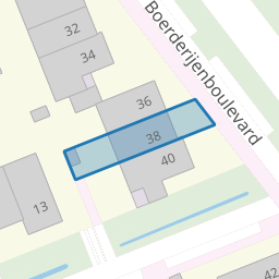 Perceel HLD02-B-5682