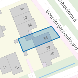 Perceel HLD02-B-5683