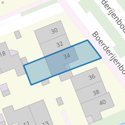 Perceel HLD02-B-5684