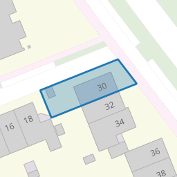 Perceel HLD02-B-5686