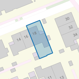 Perceel HLD02-B-5687