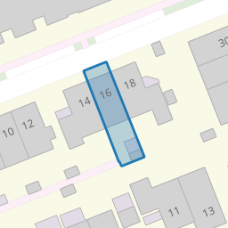 Perceel HLD02-B-5688