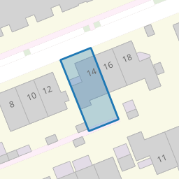 Perceel HLD02-B-5689