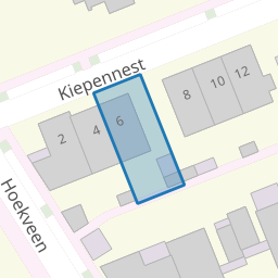 Perceel HLD02-B-5693