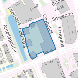 Perceel HLD02-B-5698