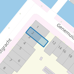 Perceel HLD02-B-5702