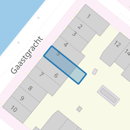 Perceel HLD02-B-5705