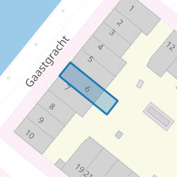 Perceel HLD02-B-5706