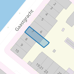 Perceel HLD02-B-5707