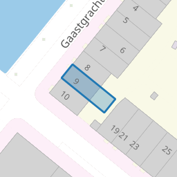 Perceel HLD02-B-5709