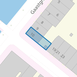 Perceel HLD02-B-5710