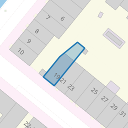 Perceel HLD02-B-5711