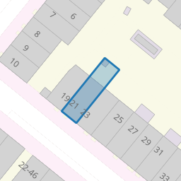 Perceel HLD02-B-5712