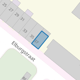 Perceel HLD02-B-5720