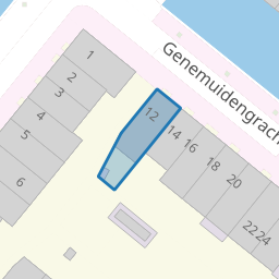 Perceel HLD02-B-5721