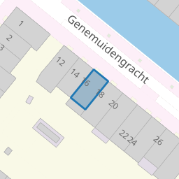 Perceel HLD02-B-5723