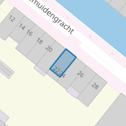 Perceel HLD02-B-5726