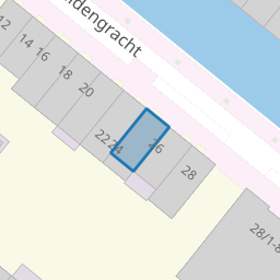 Perceel HLD02-B-5727