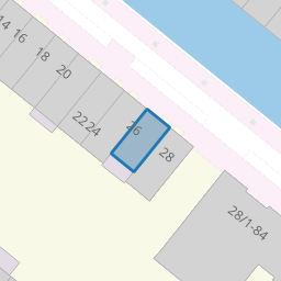 Perceel HLD02-B-5728