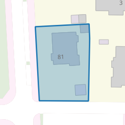 Perceel HLD02-B-5731