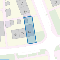 Perceel HLD02-B-5733